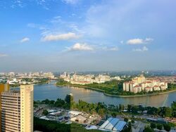 City Gate (D7), Apartment #565197791